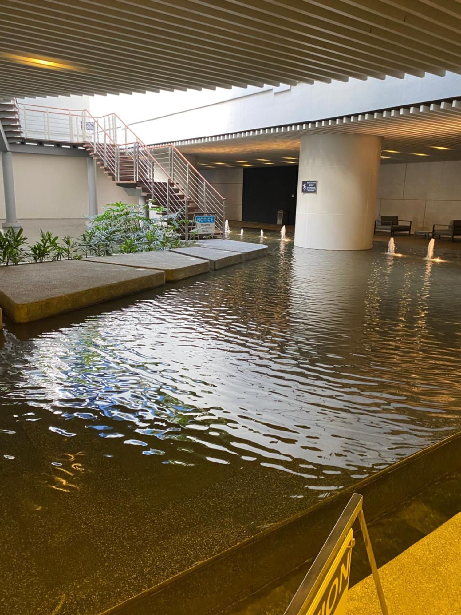Frost At Air Residences Makati Manila Exterior photo