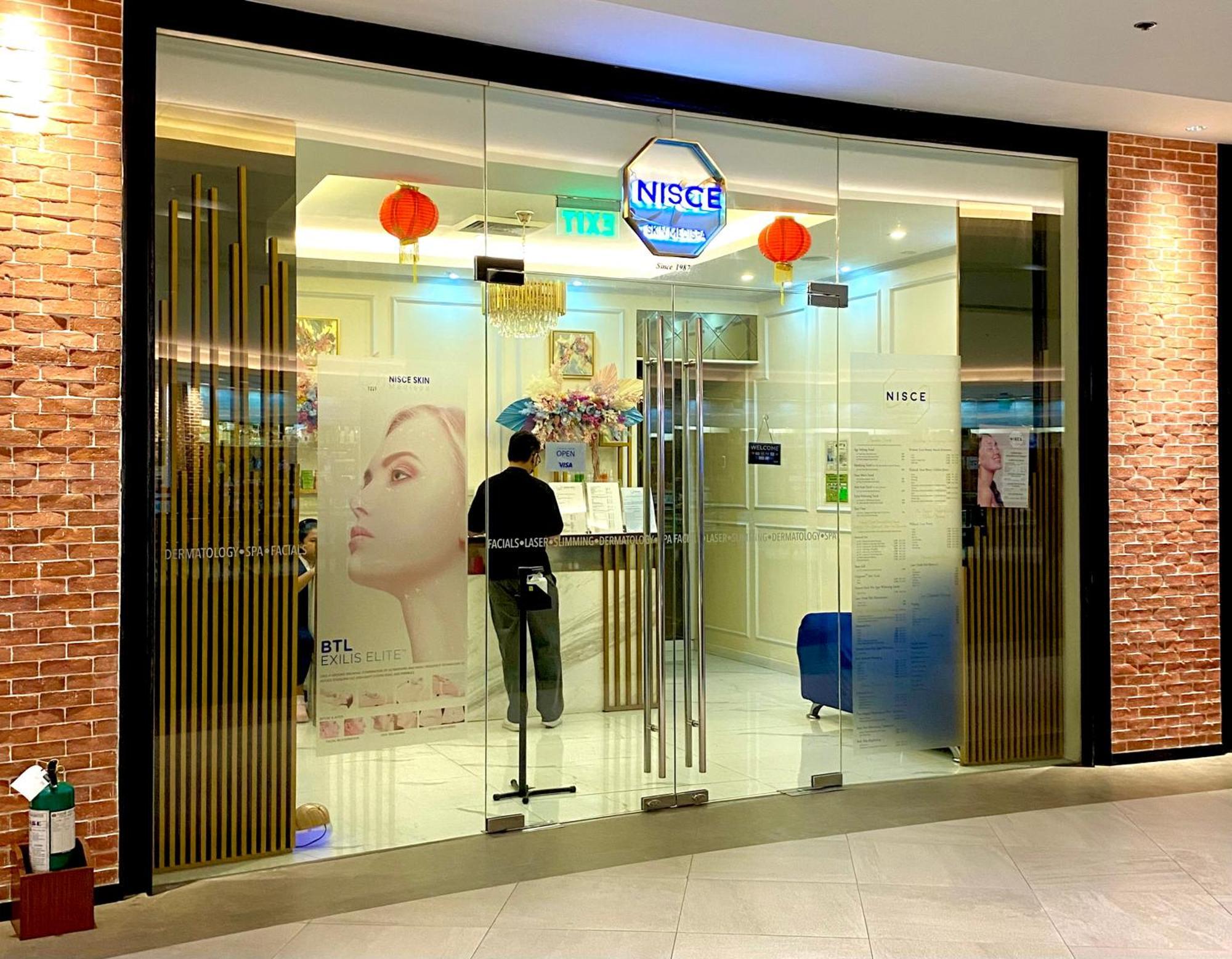 Frost At Air Residences Makati Manila Exterior photo